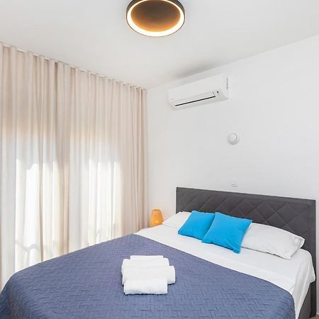 Ragusa City View Apartment Eksteriør bilde