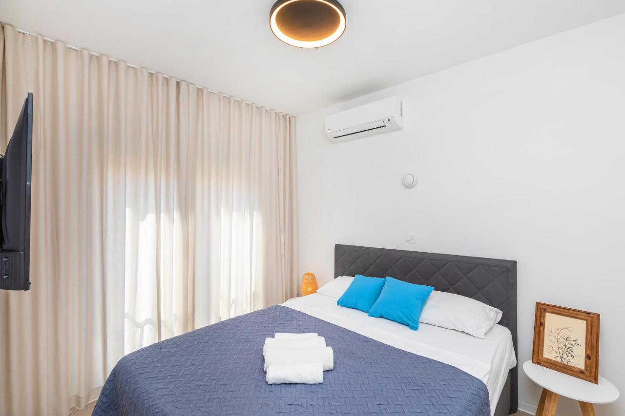 Ragusa City View Apartment Eksteriør bilde