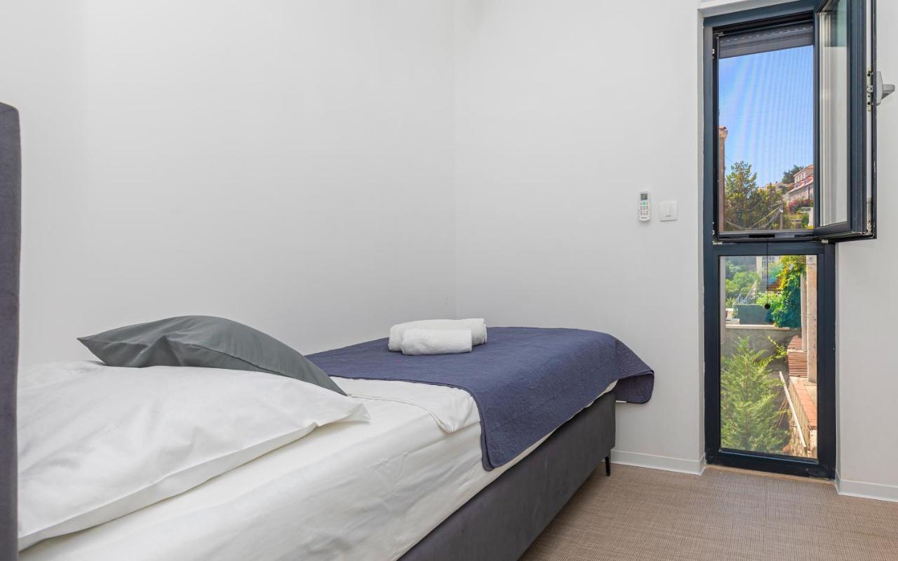 Ragusa City View Apartment Eksteriør bilde