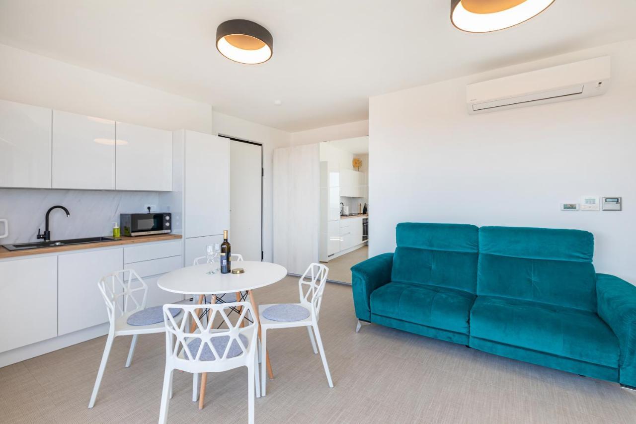 Ragusa City View Apartment Eksteriør bilde